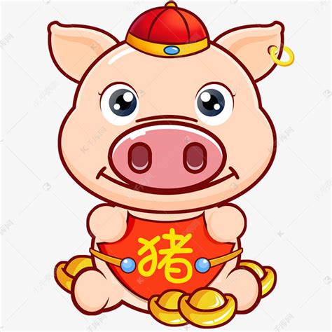 十二生肖 豬 農曆7月28